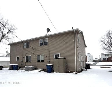 834 Gribbin Ln, Toledo, OH, 43612