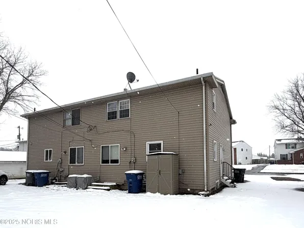 834 Gribbin Ln, Toledo, OH 43612