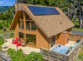 14720 S Highway 1, Manchester, CA 95459