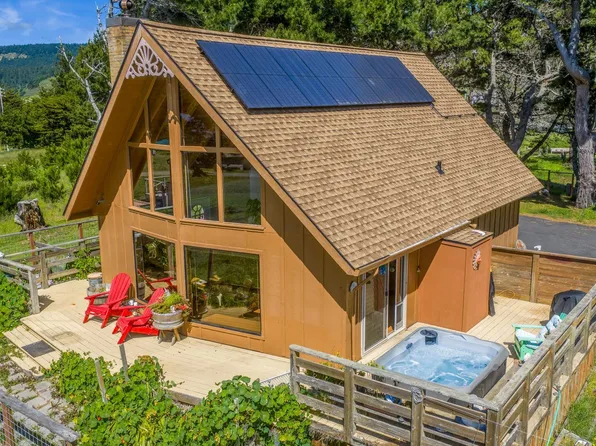 14720 S Highway 1, Manchester, CA 95459