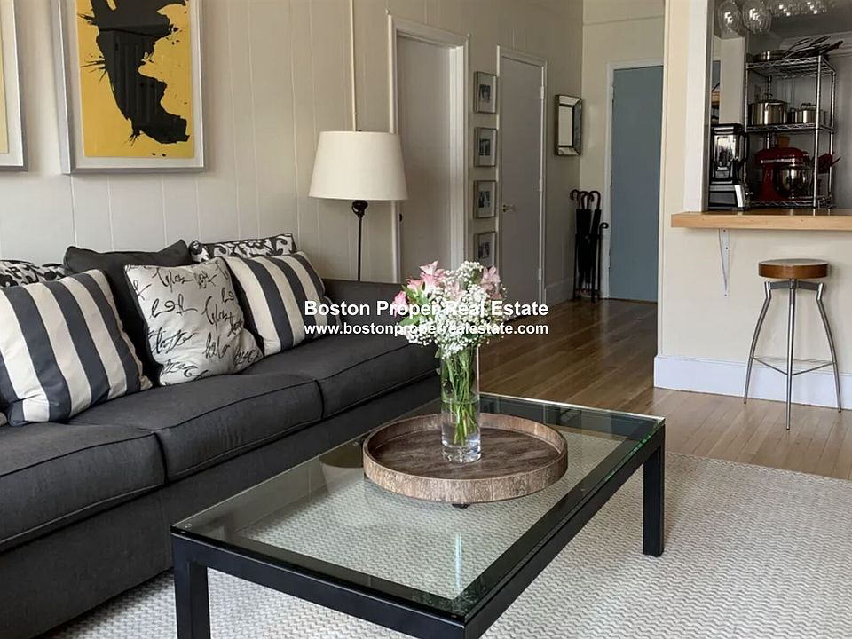 513 Beacon St. #9 Boston - Back Bay Unit Photo 12