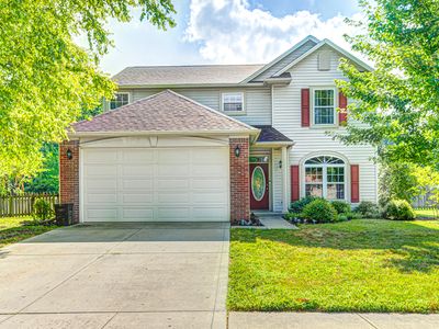 1143 Kinross Dr, Avon, IN, 46123