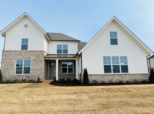 3938 McElroy Farms Dr, Olive Branch, MS 38654