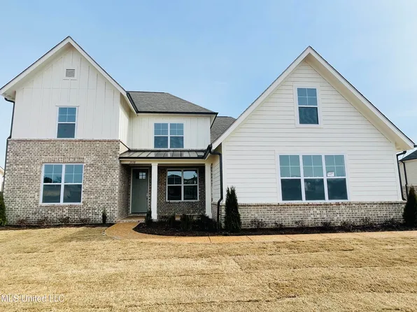 3938 McElroy Farms Dr, Olive Branch, MS 38654