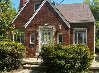 11750 Payton St, Detroit, MI 48224