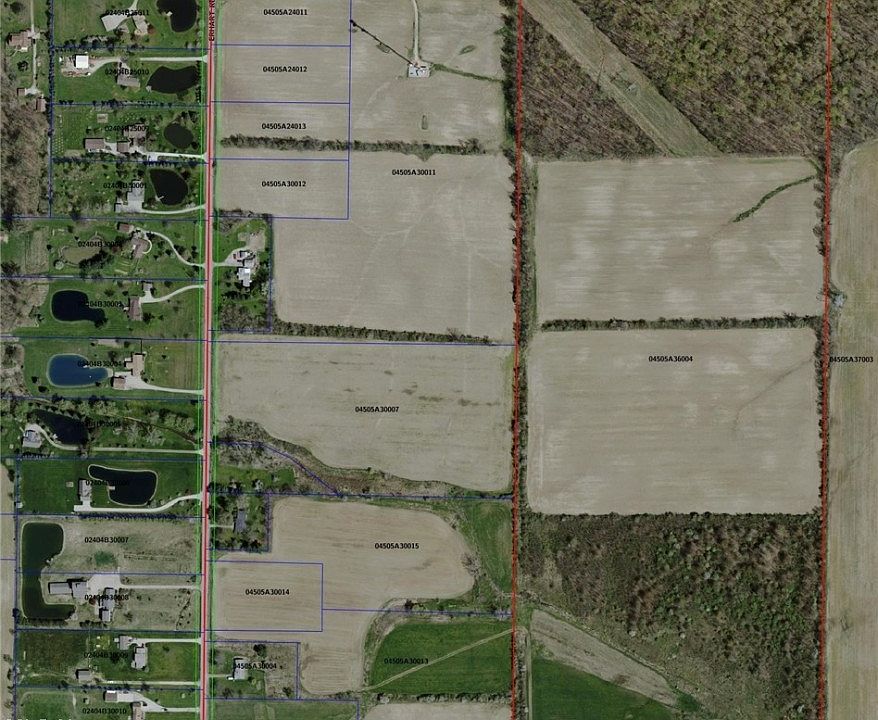 2nd image of Erhart Rd
