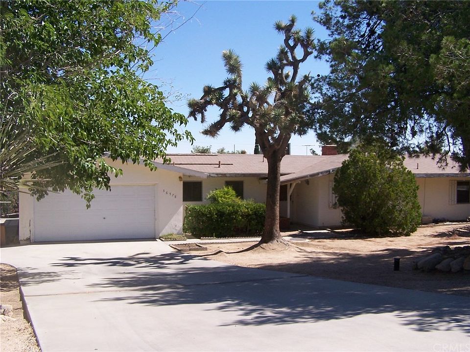 1st image of 56578 Desert Gold Dr