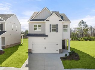 274 Friendship Oak Way, Hampton, GA 30228