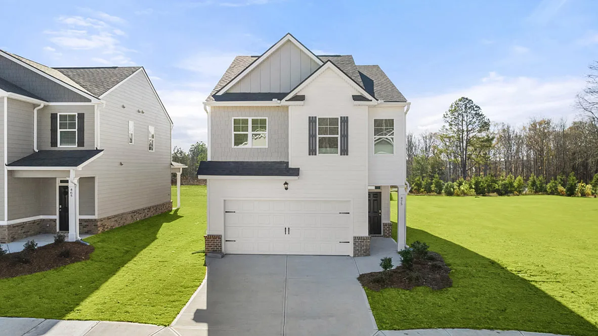 274 Friendship Oak Way photo 1