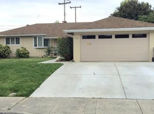465 Giannini Dr, Santa Clara, CA 95051