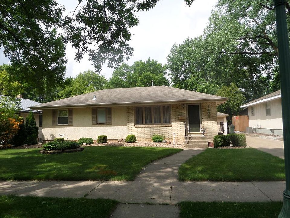 1st image of 1403 McAfee St
