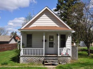 518 6th St NW, Chisholm, MN 55719