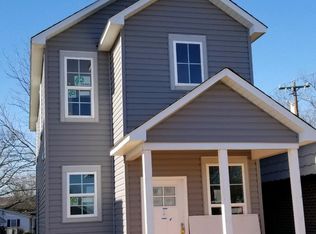 2 Chaney St, Greenville, SC 29607