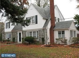901 W Redman Ave, Haddonfield, NJ 08033