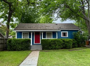 907 E 54th St, Austin, TX 78751