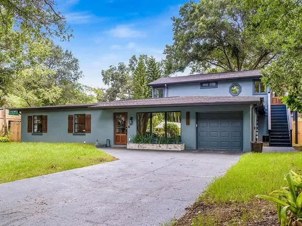 1709 W Bedingfield Dr, Tampa, FL 33603