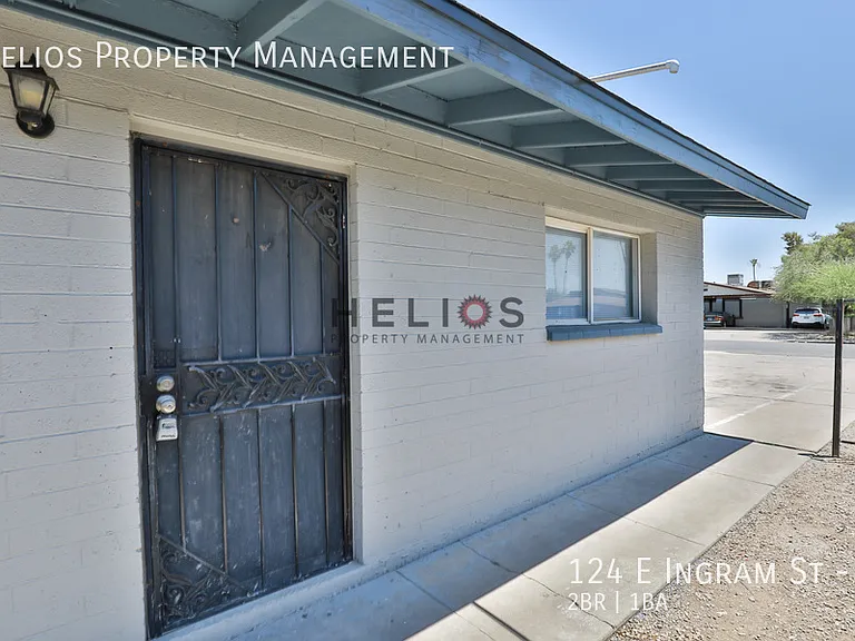 124 E Ingram St #A — Photo 4