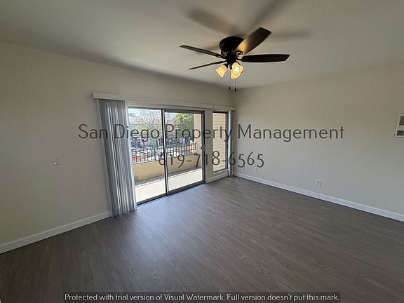 5th image of 2491-2495.5 C St #2491
