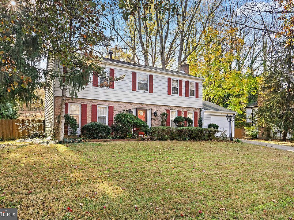 11911 Berrybrook Ter, Upper Marlboro, MD 20772 Zillow