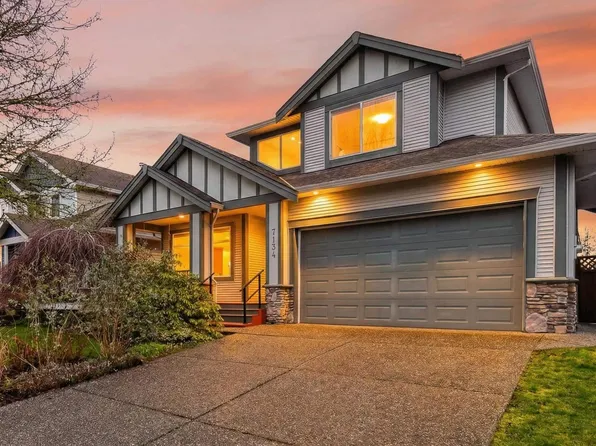 7134 196a St, Langley, BC V2Y 2Z9