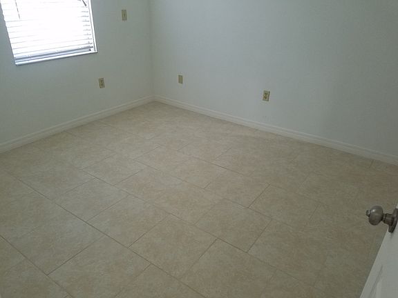 Fresh paint throughout entire house!