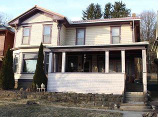 210 Jefferson St, Brookville, PA 15825