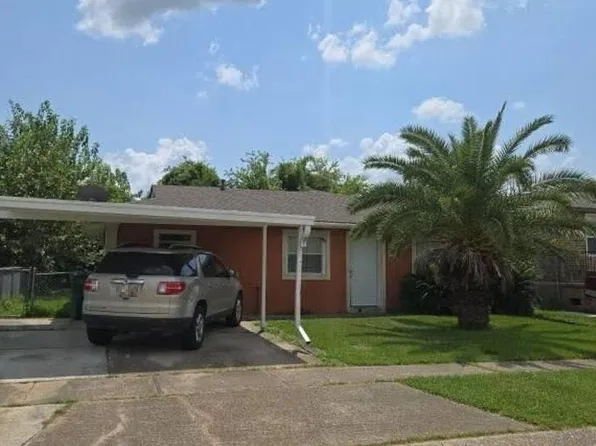 7817 Heather St, Westwego, LA 70094