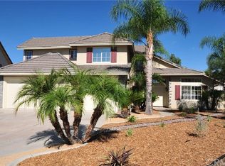 28800 Avenida Pacifica, Menifee, CA 92584