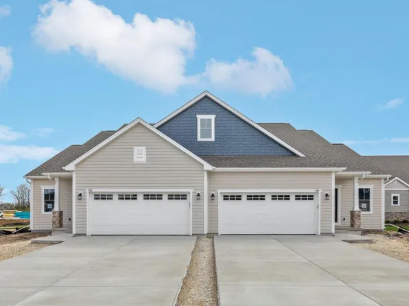 795 Bridlewood DRIVE, Hartford, WI 53027