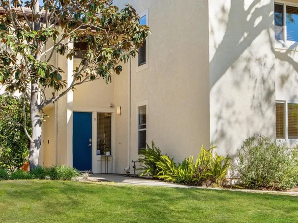 415 W Gutierrez St APT 5, Santa Barbara, CA 93101