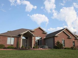 1305 S Beacon Rd, Kendallville, IN 46755