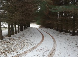 57109 Twin Lakes Rd, Cassopolis, MI 49031