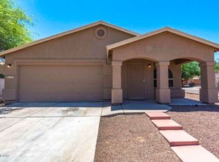 1531 W Waterford Dr, Tucson, AZ 85746