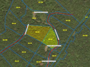 13 Lower Cherry Grove Rd, Slatyfork, WV 26291