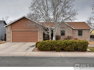 107 N 49th Ave, Greeley, CO 80634