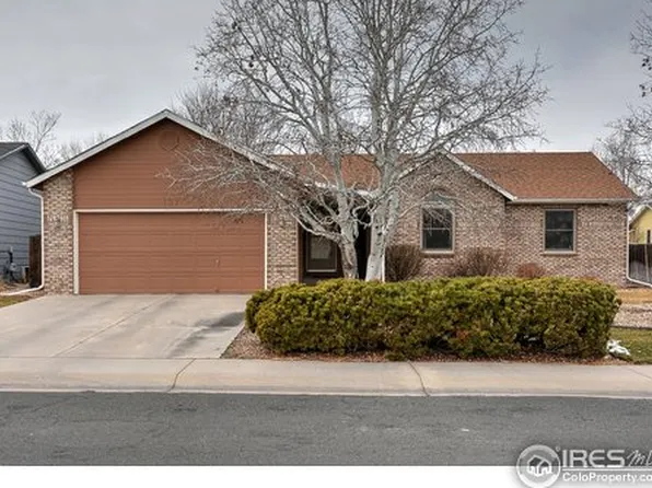 107 N 49th Ave, Greeley, CO 80634