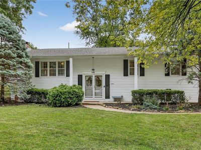 3625 N Park Ave, Kansas City, MO, 64116