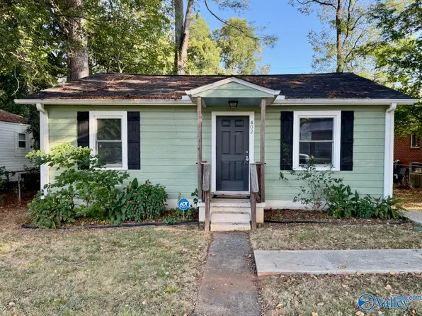 402 Gwendolyn Ave NW, Huntsville, AL 35811