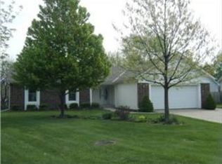 2116 E 153rd Ter, Olathe, KS 66062