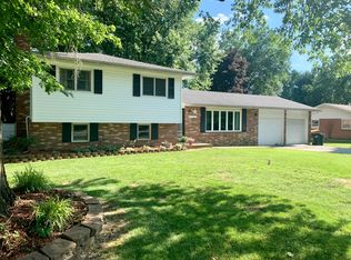 426 Blinn Ave, Marshfield, MO 65706