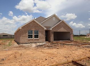 1911 Sleeping Hills Dr, Rosenberg, TX 77471