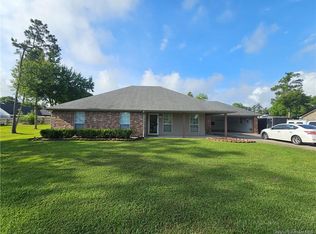 1263 Muskhogean Dr, Lake Charles, LA 70611