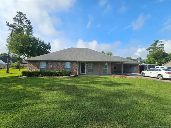 1263 Muskhogean Dr, Lake Charles, LA 70611