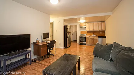 Rented by Garfield Realty 