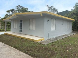 State Route 162 Km Cuyon #2-0, Aibonito, PR 00705