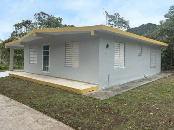 State Route 162 Km Cuyon #2-0, Aibonito, PR 00705