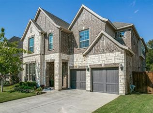 4436 Lafite Ln, Colleyville, TX 76034