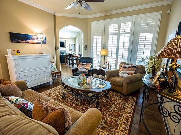 4th image of 3901 Spyglass Dr