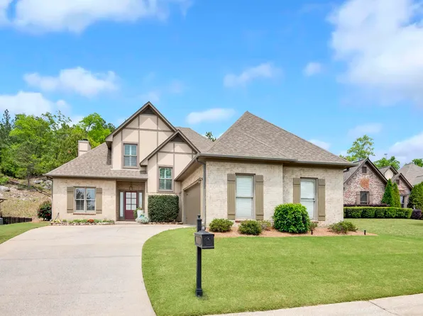 489 Foothills Pkwy, Chelsea, AL 35043
