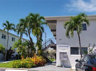 715 NE 2nd Ave APT 203, Fort Lauderdale, FL 33304
